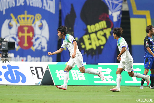 【明治安田Ｊ１ 第15節 大分vs湘南】