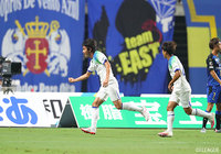 【明治安田Ｊ１ 第15節 大分vs湘南】