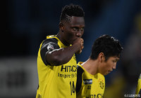 【明治安田Ｊ１ 第15節 柏vsＧ大阪】