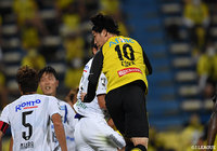 【明治安田Ｊ１ 第15節 柏vsＧ大阪】