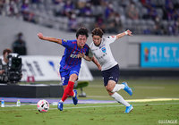 【明治安田Ｊ１ 第15節 FC東京vs横浜FC】