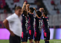 【明治安田Ｊ１ 第15節 Ｃ大阪vs札幌】