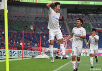 【明治安田Ｊ１ 第15節 浦和vs鳥栖】