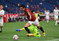 【明治安田Ｊ１ 第15節 浦和vs鳥栖】