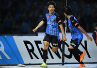 【明治安田Ｊ１ 第15節 川崎Ｆvs神戸】