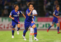 【明治安田Ｊ２ 第18節 甲府vs長崎】