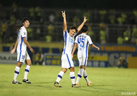 【明治安田J2 第18節 栃木vs徳島】