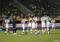 【明治安田Ｊ２ 第18節 栃木vs徳島】