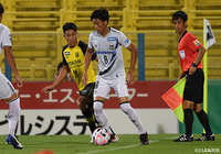 【明治安田Ｊ１ 第15節 柏vsＧ大阪】