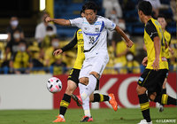 【明治安田J1 第15節 柏vsG大阪】