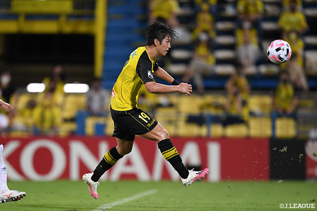明治安田Ｊ１ 第15節 柏vsＧ大阪