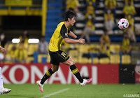 【明治安田Ｊ１ 第15節 柏vsＧ大阪】