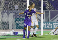 【明治安田Ｊ１ 第15節 広島vs清水】