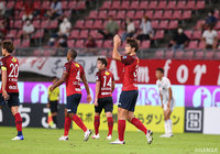 【明治安田J1 第15節 鹿島vs仙台】