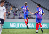 【明治安田J1 第15節 FC東京vs横浜FC】