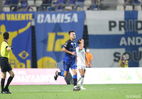 【明治安田J1 第15節 大分vs湘南】