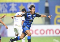 【明治安田J1 第15節 大分vs湘南】