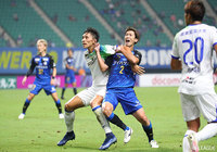 【明治安田Ｊ１ 第15節 大分vs湘南】