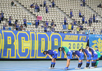 【明治安田Ｊ１ 第15節 大分vs湘南】