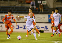 【明治安田J2 第18節 愛媛vs北九州】