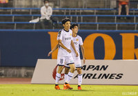 【明治安田Ｊ２ 第18節 愛媛vs北九州】