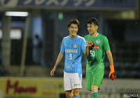 【明治安田Ｊ２ 第18節 磐田vs水戸】