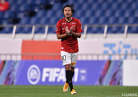 【明治安田Ｊ１ 第15節 浦和vs鳥栖】