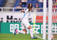 【明治安田Ｊ１ 第15節 浦和vs鳥栖】