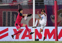 【明治安田Ｊ１ 第15節 Ｃ大阪vs札幌】