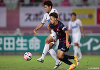 【明治安田J1 第15節 C大阪vs札幌】