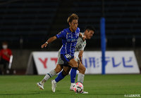 【明治安田Ｊ２ 第18節 山形vs福岡】