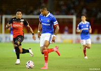 【明治安田Ｊ１ 第15節 名古屋vs横浜FM】