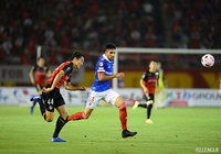 【明治安田Ｊ１ 第15節 名古屋vs横浜FM】