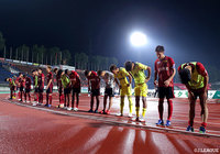 【明治安田Ｊ２ 第18節 金沢vs町田】