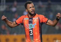 【明治安田Ｊ２ 第18節 山口vs松本】