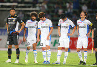 【明治安田Ｊ２ 第18節 甲府vs長崎】