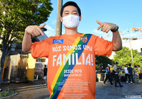 【明治安田Ｊ１ 第16節 清水vs鹿島】