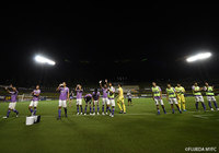 【明治安田Ｊ３ 第15節 藤枝vs讃岐】