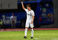 【明治安田Ｊ２ 第19節 徳島vs金沢】