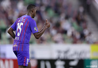 【明治安田J1 第16節 神戸vsFC東京】