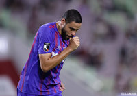 【明治安田J1 第16節 神戸vsFC東京】