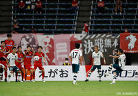【明治安田J3 第15節 熊本vs相模原】