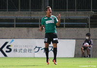 【明治安田J3 第15節 鳥取vs沼津】