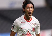 【明治安田Ｊ１ 第16節 札幌vs浦和】