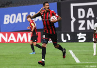 【明治安田Ｊ１ 第16節 札幌vs浦和】