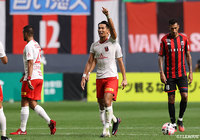 【明治安田Ｊ１ 第16節 札幌vs浦和】