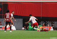 【明治安田Ｊ１ 第16節 札幌vs浦和】