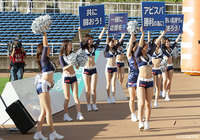 【明治安田Ｊ２ 第19節 福岡vs町田】