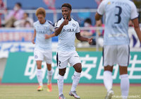 【明治安田J3 第15節 福島vs鹿児島】