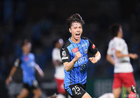 【明治安田Ｊ１ 第16節 川崎Ｆvs広島】